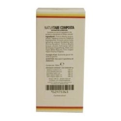 Natur Tabe Complex Gocce 100 ml
