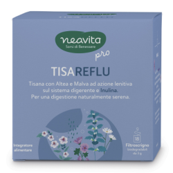 Neavita Tisareflu Filtroscrigno 18 filtri
