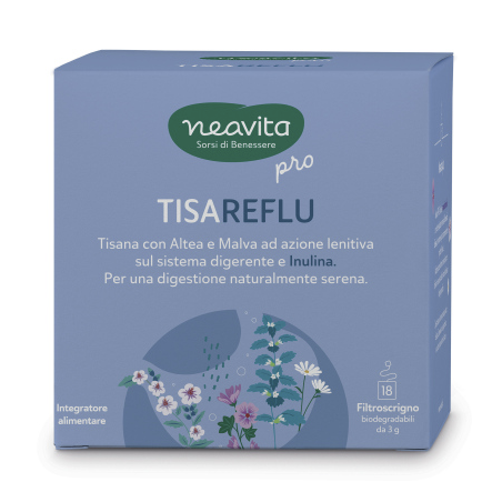 Neavita Tisareflu Filtroscrigno 18 filtri Neavita Tisareflu Filtroscrigno 18 filtri