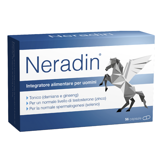 Neradin 56 Capsule