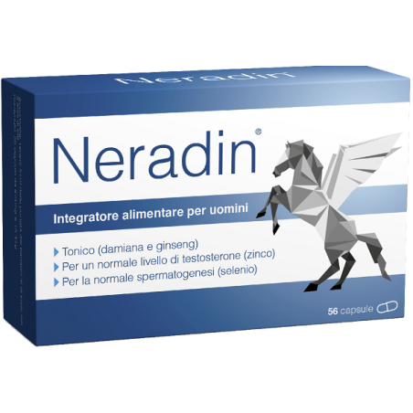 Neradin 56 Capsule Neradin 56 Capsule