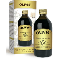 Olivis Integratore alimentare Liquido alcoolico 200 ml