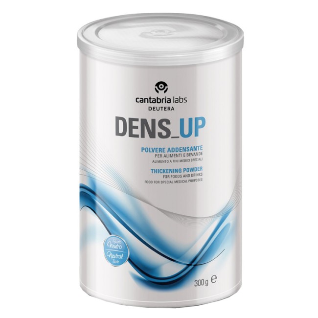 Difa Cooper Dens Up Polvere Addensante Barattolo 500 G Difa Cooper Dens Up Polvere Addensante Barattolo 500 G