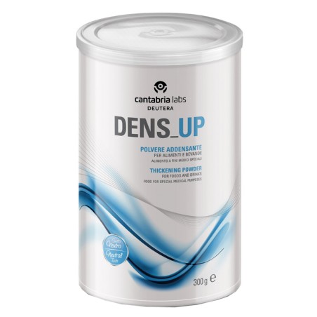 Difa Cooper Dens Up Polvere Addensante Barattolo 500 G Difa Cooper Dens Up Polvere Addensante Barattolo 500 G