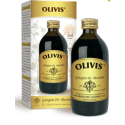OLIVIS LIQUIDO 200 ML