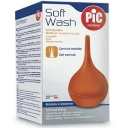 Pic Soft Wash Schizzetto 490 ml
