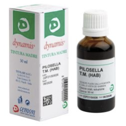 Pilosella Tintura Madre 30 ml