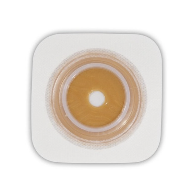 Natura+ Placca Flessibile in Stomahesive Flangia 57 mm 5 pezzi