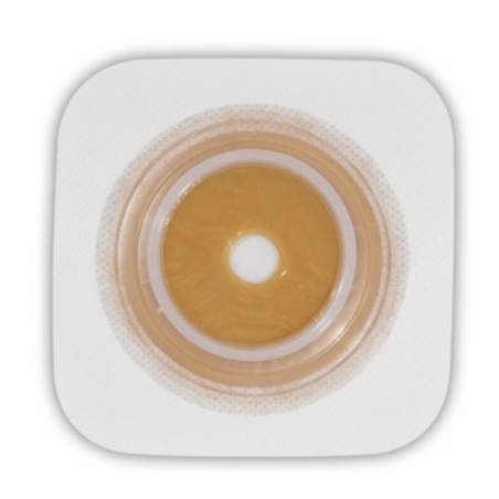 Natura+ Placca Flessibile in Stomahesive Flangia 57 mm 5 pezzi