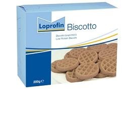 Loprofin Biscotti a Basso Contenuto Proteico 200 g