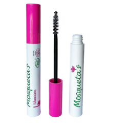 Italchile Mascara nero Mosquetas