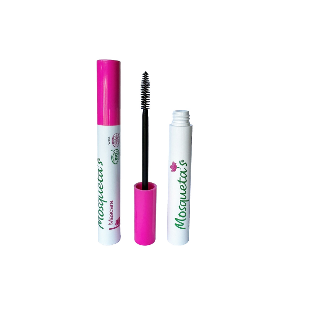 Italchile Mascara nero Mosquetas