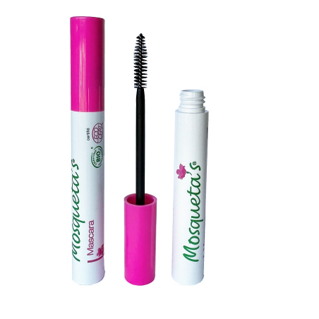 Italchile Mascara nero Mosquetas Italchile Mascara nero Mosquetas