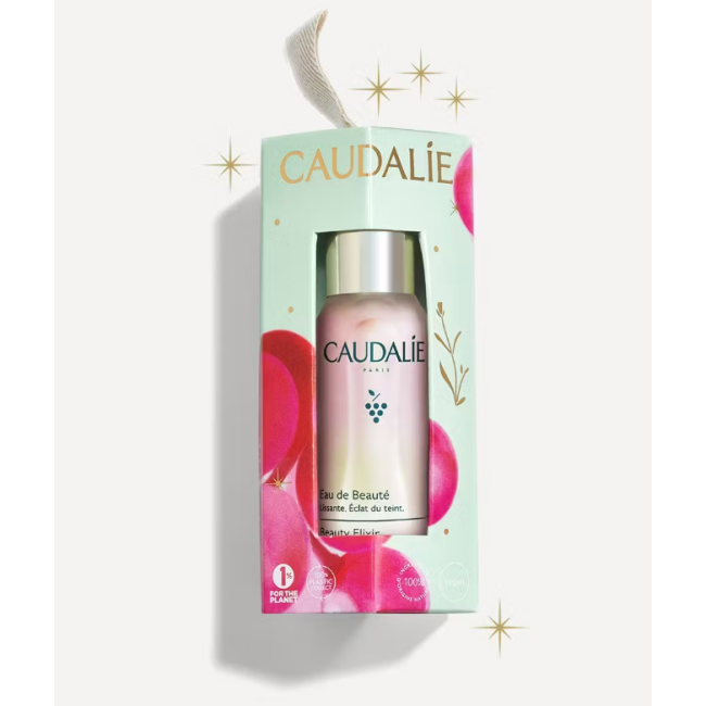 Caudalie Duo Acqua di Bellezza 30 ml & Maschera Detox 15 ml OMAGGIO