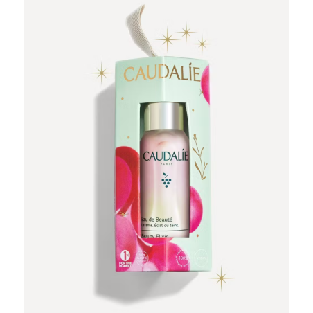 Caudalie Duo Acqua di Bellezza 30 ml & Maschera Detox 15 ml OMAGGIO