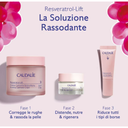 Caudalie Cofanetto Soluzione Rassodante Crema Cachemire 50 ml + omaggi