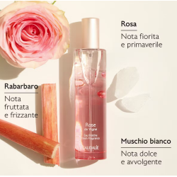 Caudalie Cofanetto Rose de Vigne acqua fresca profumata 50 ml + gel doccia OMAGGIO Caudalie Cofanetto Rose de Vigne acqua fresca profumata 50 ml + gel doccia OMAGGIO