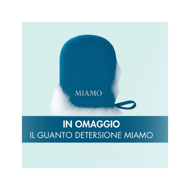 Guanto detersione Miamo OMAGGIO