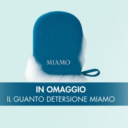 Guanto detersione Miamo OMAGGIO