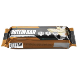 Protein Bar 30% Senza Copertura Gusto Nocciola 45 g