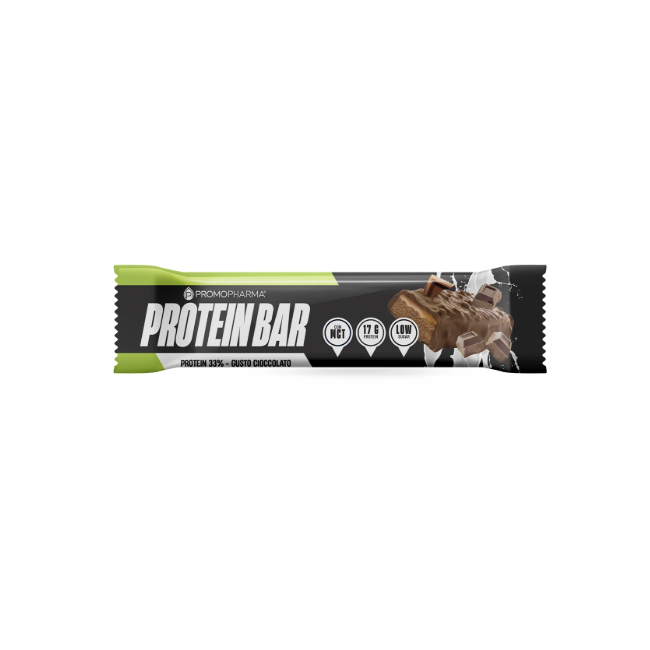 Protein Bar 33% Gusto Cacao 50 g