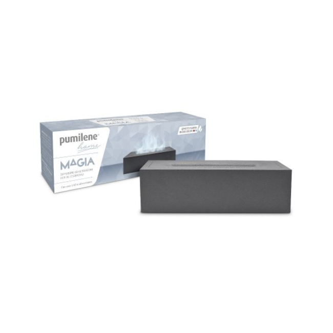 Pumilene Home Magia Diffusore Ultrasuoni Pumilene Home Magia Diffusore Ultrasuoni
