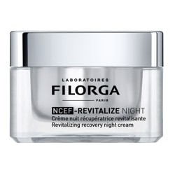 Filorga NCEF Night Mask Maschera viso notte multi-correttrice 50 ml