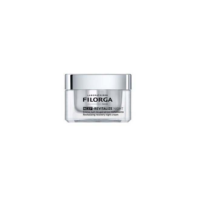 Filorga NCEF Night Mask Maschera viso notte multi-correttrice 50 ml