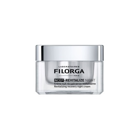 Filorga NCEF Night Mask Maschera viso notte multi-correttrice 50 ml