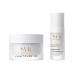 SVR Anti-Age Global Routine cofanetto ridensificante Densitium viso e occhi SVR Anti-Age Global Routine cofanetto ridensificante Densitium viso e occhi