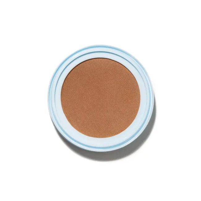 Miamo Second Skin Mesh Cushion Foundation Bronze ricarica SPF50+