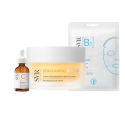 SVR Anti-Age Energy Routine cofanetto tonificante viso siero crema maschera SVR Anti-Age Energy Routine cofanetto tonificante viso siero crema maschera