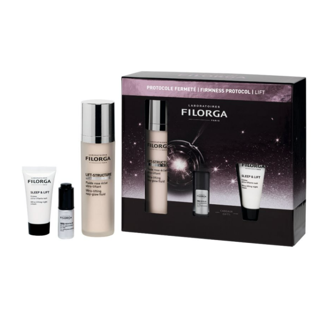 Filorga Cofanetto Lift Structure Radiance + routine liftante OMAGGIO Filorga Cofanetto Lift Structure Radiance + routine liftante OMAGGIO