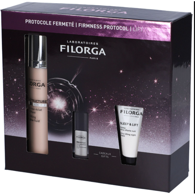 Filorga Cofanetto Lift Structure Radiance 50 ml + routine liftante OMAGGIO