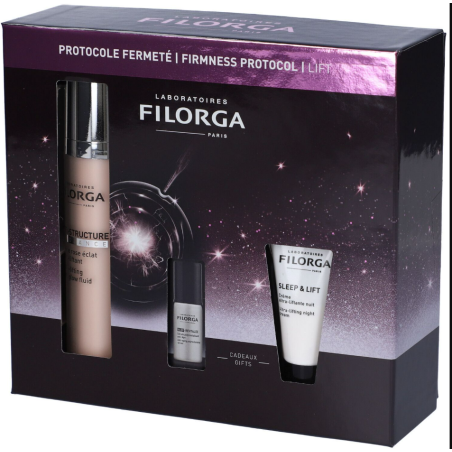 Filorga Cofanetto Lift Structure Radiance 50 ml + routine liftante OMAGGIO