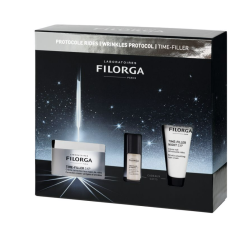 Filorga Cofanetto Time Filler Crema - Time Filler 5XP Crema + omaggi
