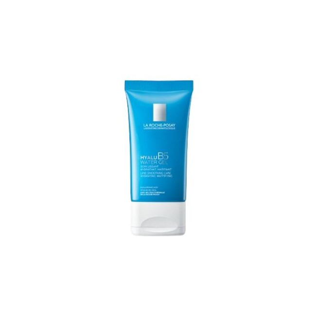 La Roche-Posay Hyalu B5 Acqua-Gel crema viso levigante idratante 40 ml