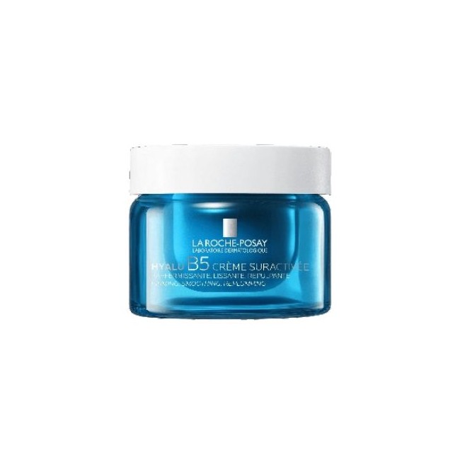 La Roche Posay Hyalu B5 Crema idratante rimpolpante viso 50 ml