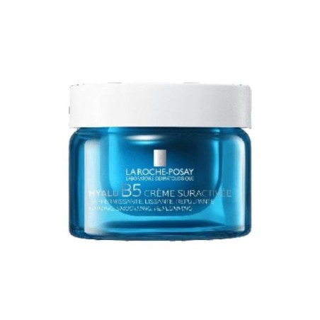 La Roche Posay Hyalu B5 Crema idratante rimpolpante viso 50 ml La Roche Posay Hyalu B5 Crema idratante rimpolpante viso 50 ml