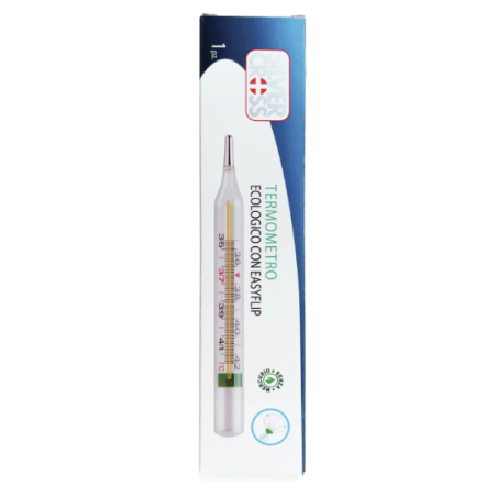 Silvercross Termometro Ecologico Silvercross Termometro Ecologico