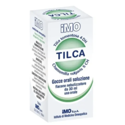 Tilca Spray Sublinguale 30 ml 1 Flacone