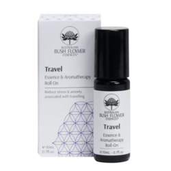 Travel Fiori Australiani Roll On 10 ml