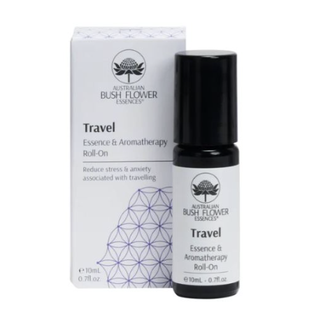 Travel Fiori Australiani Roll On 10 ml Travel Fiori Australiani Roll On 10 ml