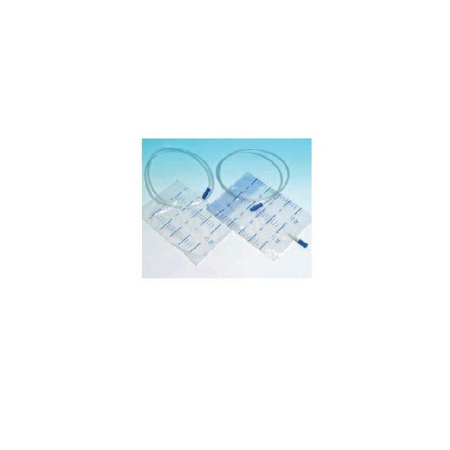 SACCA RACCOLTA URINA DA LETTO IN PVC NON STERILE VOLUME 2 LITRI TUBO LUNGHEZZA 130 CM 30 PEZZI SACCA RACCOLTA URINA DA LETTO IN PVC NON STERILE VOLUME 2 LITRI TUBO LUNGHEZZA 130 CM 30 PEZZI