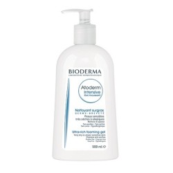 Atoderm Intensive Gel Detergente 500 ml