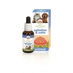 Fiori Australiani - Agitation & Calm 30 ml