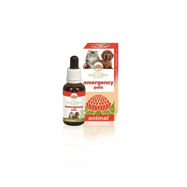 EMERGENCY PETS 30 ML EMERGENCY PETS 30 ML