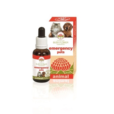 EMERGENCY PETS 30 ML EMERGENCY PETS 30 ML
