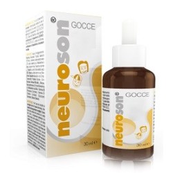 Neuroson Gocce 30 ml