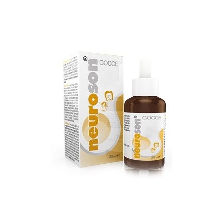 Neuroson Gocce 30 ml Neuroson Gocce 30 ml